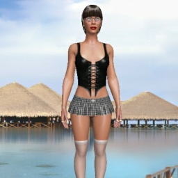 free 3D sex game adventures with bisexual communicative girl Dunyasha, litle fatty slut )