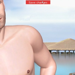 free 3D sex game adventures with bisexual lush boy Red1966xx, UK, 