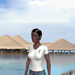 partner heterosexual conversable shemale Eva_666,  for adult online game playing