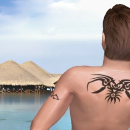 hot online porn game player  romantic boy LEGANDARIO, panama, amor a primera vista