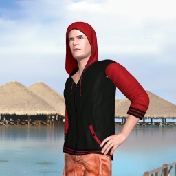 virtual sex and dating with people like heterosexual tender boy FordPrefect, 