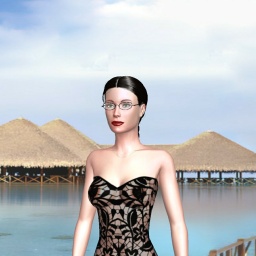 connect and play virtual 3D sex with bisexual loquacious girl Abby40, 