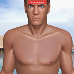 try virtual 3D sex with heterosexual romantic boy EDVIN_00, 