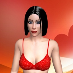 play virtual sex games with mate  erotomanic shemale Reyasunshine, usa- east coast, 