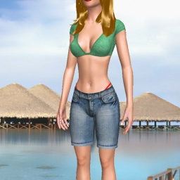 virtual sex and dating with people like bisexual romantic girl Chelsea5, usa, 