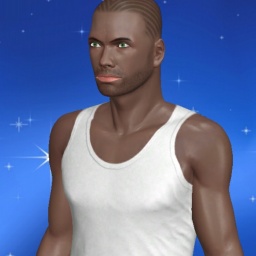 Check out heterosexual erotomanic boy DanielBBC,  if you want to oparticipate in sexgame MMORPG