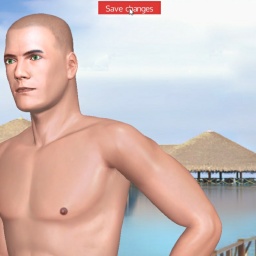 free 3D sex game adventures with heterosexual amorous boy Ryu117, maryland, 