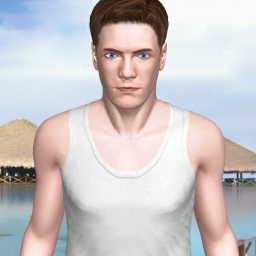 sexgame online MMO playing with adult member heterosexual bugger boy Bumbel123, 