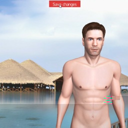 hot online porn game player heterosexual narcissist boy Micel, USA, 