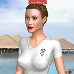 for 3D virtual sex game, join and contact heterosexual fond girl Blush_tiger, 