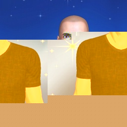 multiplayer virtual sex game player heterosexual sex maniac boy Rylo, United States, 
