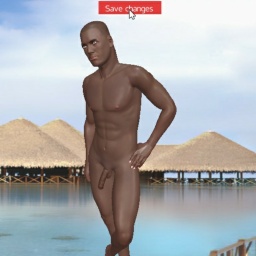 multiplayer virtual sex game player heterosexual sex maniac boy Luxry_69, 