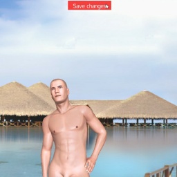 connect and play virtual 3D sex with heterosexual pervert boy Robert8, 
