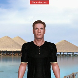 hot online porn game player heterosexual lustful boy Dudebro99, america, 