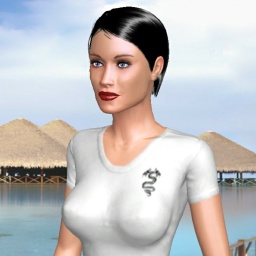 sexgame online MMO playing with adult member heterosexual fond girl Missypelle, Have fun, 