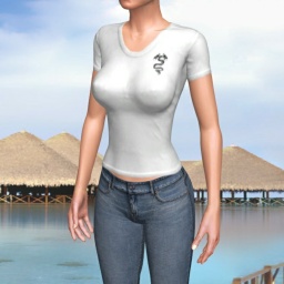 hot online porn game player heterosexual sodomist girl HotwifeBR, 