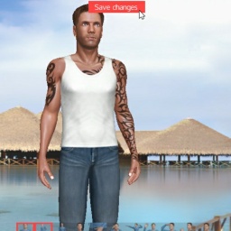 free 3D sex game adventures with heterosexual pervert boy Fe26Cm, Brazil, 