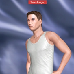 partner heterosexual virile boy IanSantiago2, Im exploring this i guess, im new here so im not sure what i should do for adult online game playing