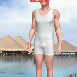 free 3D sex game adventures with heterosexual hot boy Petr1231230, Canada, 