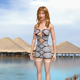 virtual sex game playing w. single girls like bisexual eroticism girl Karson, Canada, 