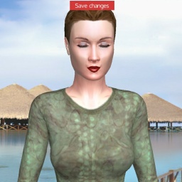 playing hot sex games with fans like bisexual sodomist shemale Willow987, 