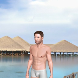 3D sex game community member heterosexual lusty boy Maliktusk, argentina, 