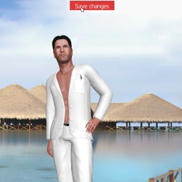 virtual sex game playing w. single girls like heterosexual narcissist boy DrSavage, USA, 