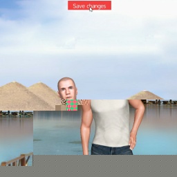 best sim sex game online with heterosexual fiend boy Skirom, 