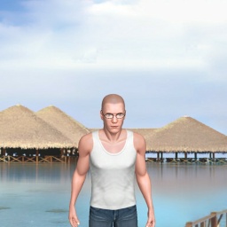 hot online porn game player heterosexual pervert boy FrankLemon, 