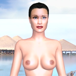 try virtual 3D sex with bisexual sensitive girl Sky19, 