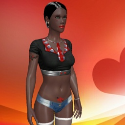 free cybersex experience with bisexual erotomanic girl AaliyahLove, im new here, please help me :)