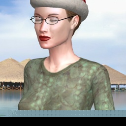 playing hot sex games with fans like bisexual sodomist girl Mim69, 