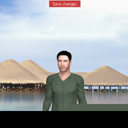 free cybersex experience with heterosexual smarting boy Franco1, Spain, 