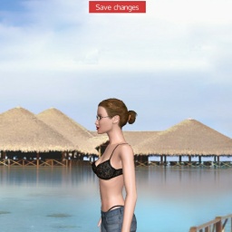 free cybersex experience with heterosexual fiend girl Ladybird, uk, 