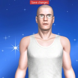 3Dsex game playing AChat community member  erotic boy Filiphansen, Dk, jeg er 21 r og bor i skjern