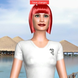 virtual sex and dating with people like  hot girl Moiiiraaa, 