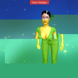 3Dsex game playing AChat community member bisexual bugger shemale Bach, 