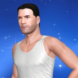 connect and play virtual 3D sex with heterosexual sex maniac boy Ivan0177, Russia, 