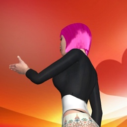 virtual sex game playing w. single girls like bisexual brute shemale Alyssa_Slut, canda, Get to know me ;), 