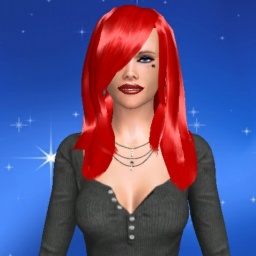 multiplayer virtual sex game player heterosexual lush girl AstralLily, 