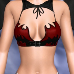 multiplayer virtual sex game player heterosexual narcissist girl BRAddictive, Brazil, 