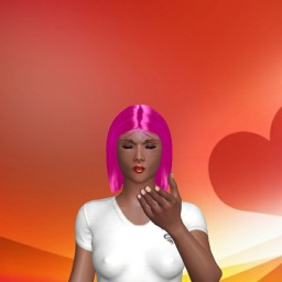 sexgame online MMO playing with adult member  hot shemale Dolly_Jen, 