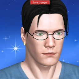 multiplayer virtual sex game player heterosexual sex maniac boy Taringero, Italy, 