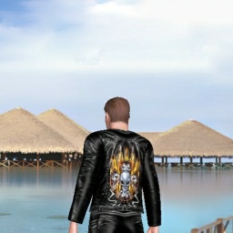 free cybersex experience with heterosexual lush boy Harry_237, England, 