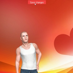 free cybersex experience with heterosexual nymphomaniac boy Demarcus04, Norway, 