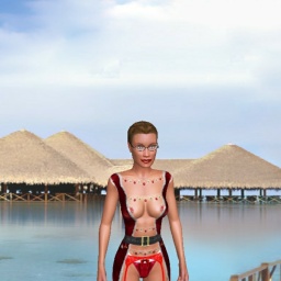 virtual sex game playing w. single girls like  hot shemale Ananarsa, 