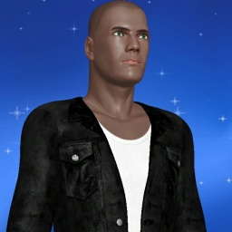 3Dsex game playing AChat community member heterosexual smarting boy Rrvv870, Positive guy, let s just enjoy this moment 