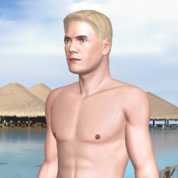 virtual sex and dating with people like heterosexual sexy boy Dani_99, 