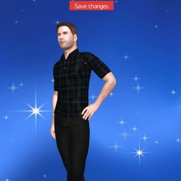 see heterosexual pleasant boy Reanimaniac6, USAOregon,  while playing porn game online
