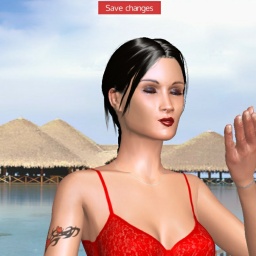 play virtual sex games with mate bisexual erotomanic girl SexyAshley4, Usa, 